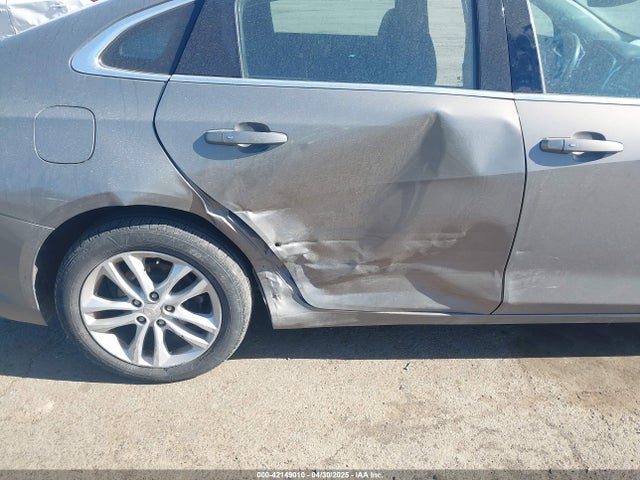 1G1ZD5ST5JF178798 Chevrolet MALIBU LT