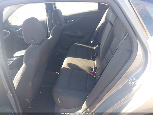 1G1ZD5ST5JF178798 Chevrolet MALIBU LT