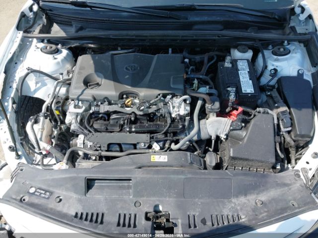 4T1G11AK3RU873292 Toyota CAMRY SE