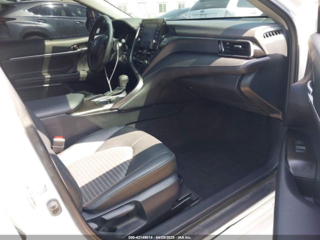 4T1G11AK3RU873292 Toyota CAMRY SE