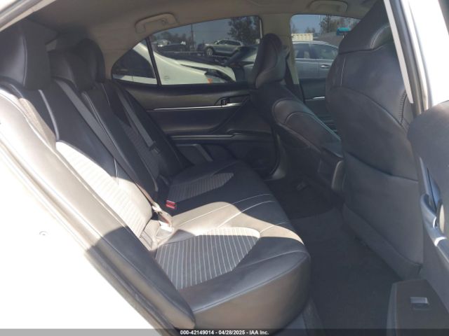 4T1G11AK3RU873292 Toyota CAMRY SE