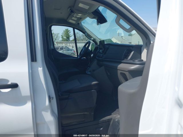 1FBAX2Y84MKA14973 Ford Transit-350 Passenger Van Xlt
