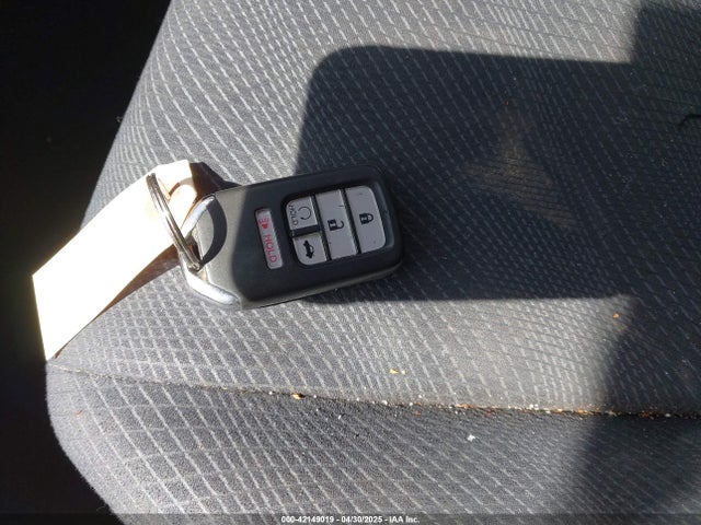 1HGCR2F70GA187037 Honda ACCORD EX