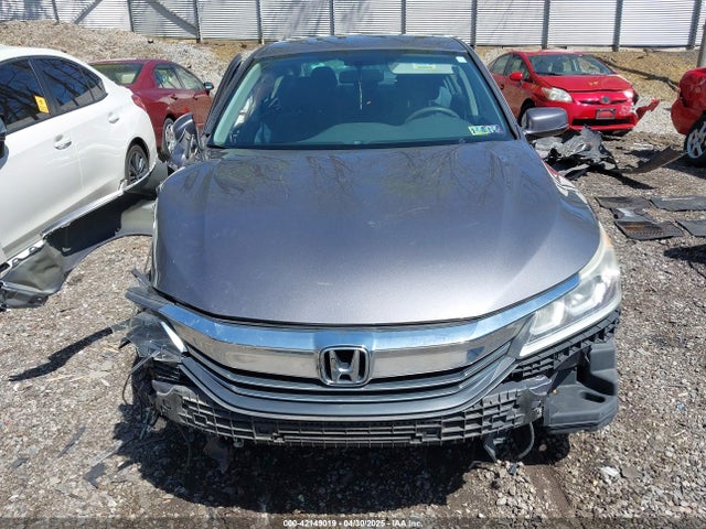 1HGCR2F70GA187037 Honda ACCORD EX