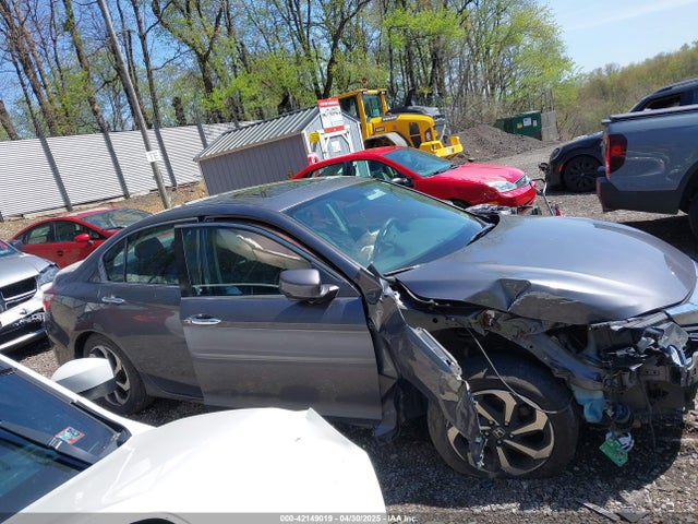 1HGCR2F70GA187037 Honda ACCORD EX