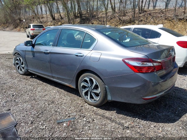 1HGCR2F70GA187037 Honda ACCORD EX