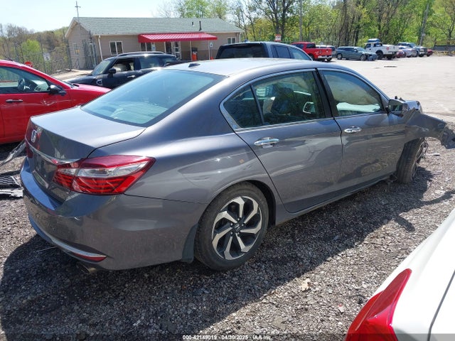 1HGCR2F70GA187037 Honda ACCORD EX
