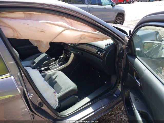 1HGCR2F70GA187037 Honda ACCORD EX