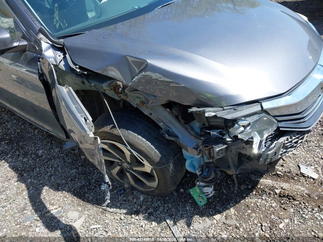 1HGCR2F70GA187037 Honda ACCORD EX