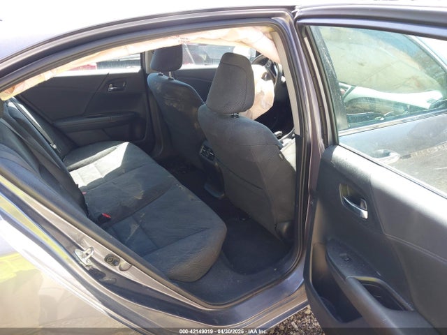 1HGCR2F70GA187037 Honda ACCORD EX