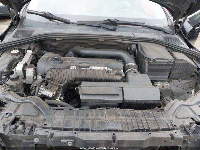 2014 VOLVO S60 YV1612FS2E2297239 Photo 9