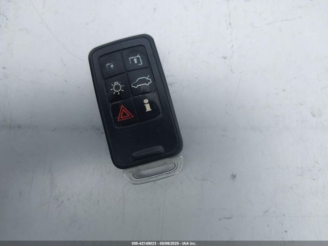 2014 VOLVO S60 YV1612FS2E2297239 Photo 10