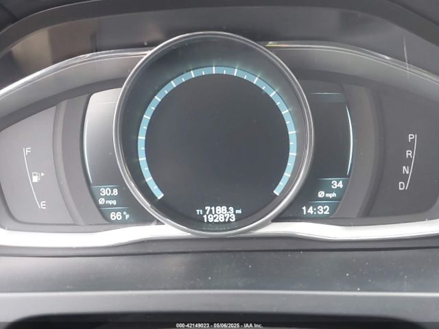 2014 VOLVO S60 YV1612FS2E2297239 Photo 6