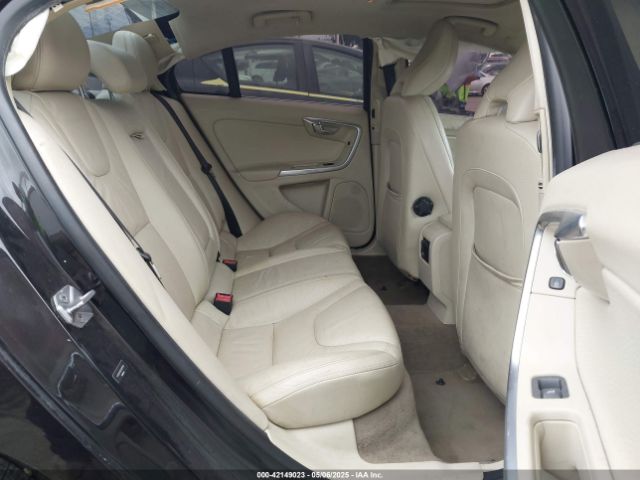 2014 VOLVO S60 YV1612FS2E2297239 Photo 7