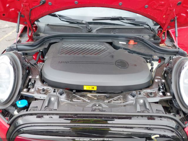 WMW13DJ06R2V85604 Mini Se Hardtop Cooper