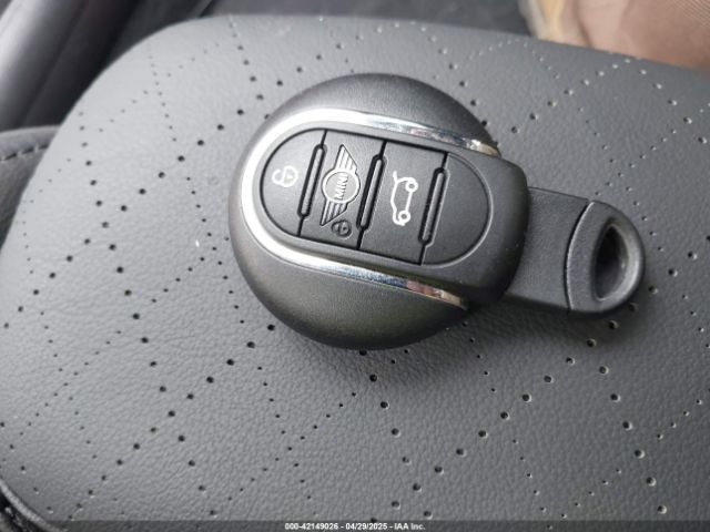 WMW13DJ06R2V85604 Mini Se Hardtop Cooper