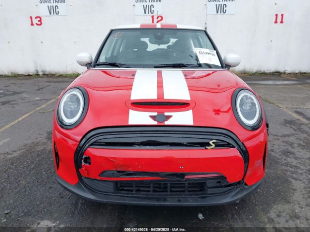 WMW13DJ06R2V85604 Mini Se Hardtop Cooper