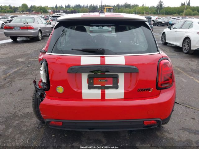 WMW13DJ06R2V85604 Mini Se Hardtop Cooper