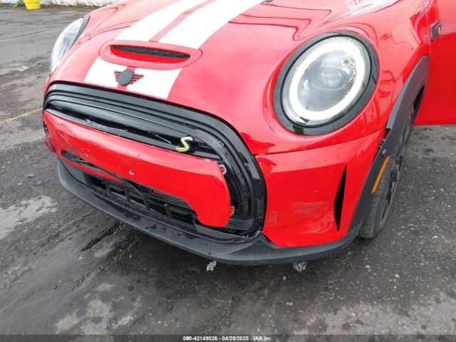 WMW13DJ06R2V85604 Mini Se Hardtop Cooper