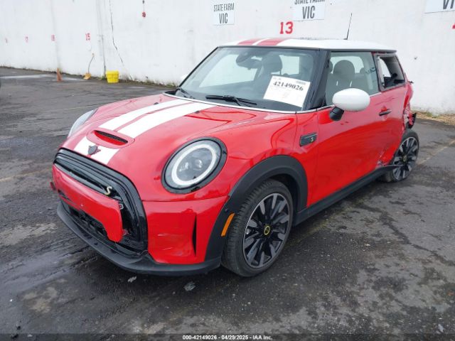 WMW13DJ06R2V85604 Mini Se Hardtop Cooper