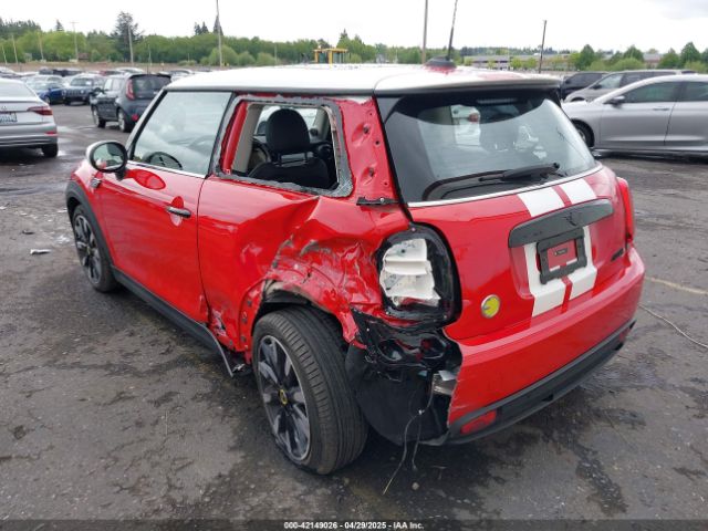 WMW13DJ06R2V85604 Mini Se Hardtop Cooper