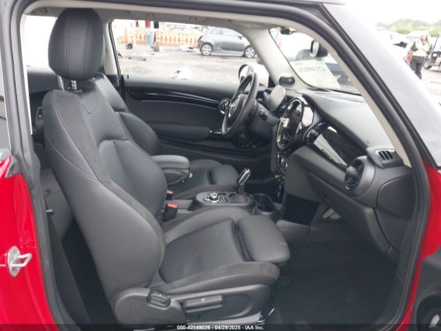 WMW13DJ06R2V85604 Mini Se Hardtop Cooper