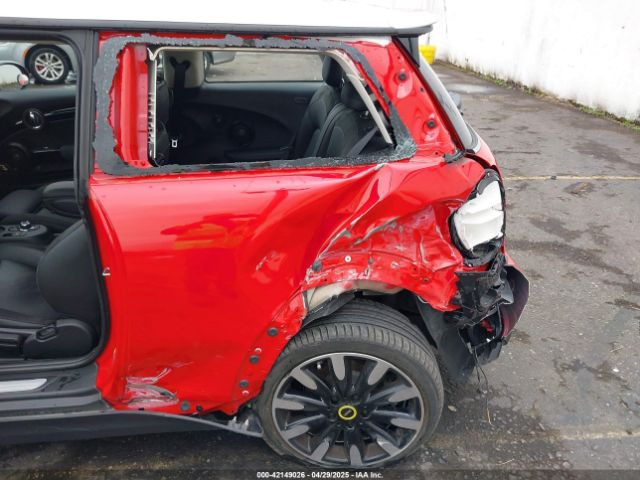 WMW13DJ06R2V85604 Mini Se Hardtop Cooper