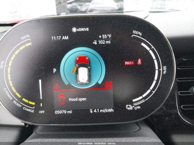 WMW13DJ06R2V85604 Mini Se Hardtop Cooper