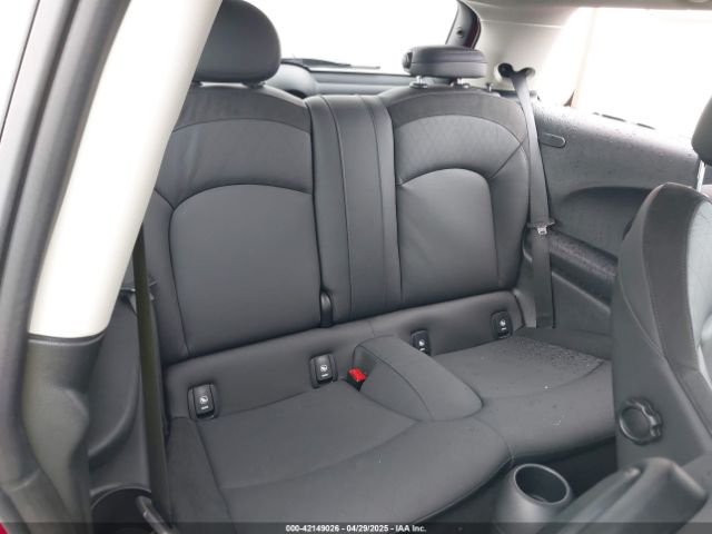 WMW13DJ06R2V85604 Mini Se Hardtop Cooper