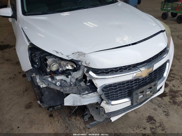 1G11D5SL8FF157464 Chevrolet lkw
