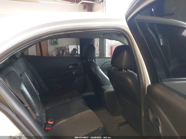 1G11D5SL8FF157464 Chevrolet lkw