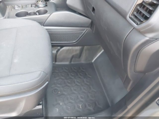 2023 FORD BRONCO SPORT 3FMCR9D96PRE29570 Photo 4