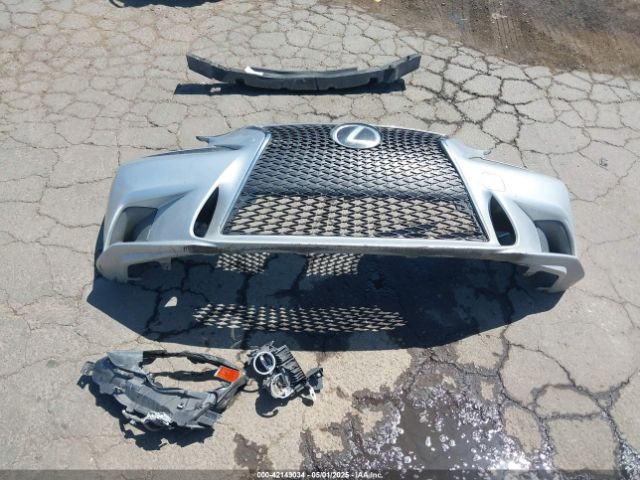 JTHBF1D25E5008581 Lexus IS 250