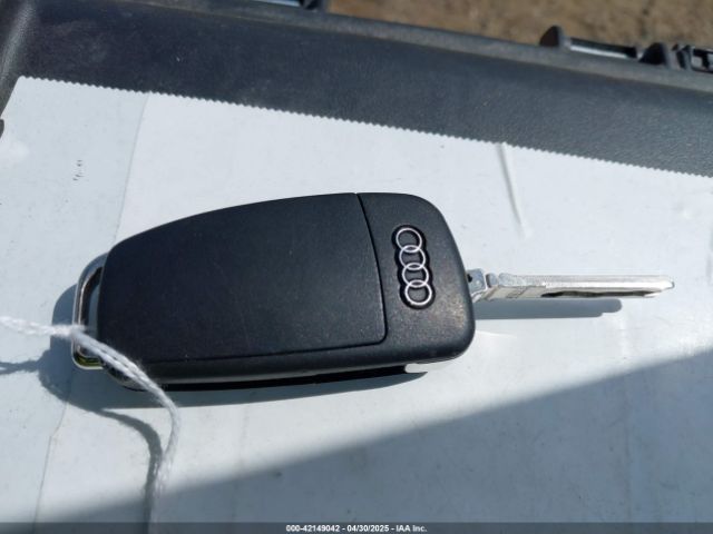 WAUACGFF5F1060291 Audi A3 1.8t Premium