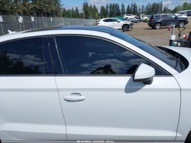 WAUACGFF5F1060291 Audi A3 1.8t Premium