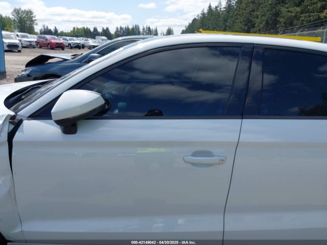 WAUACGFF5F1060291 Audi A3 1.8t Premium