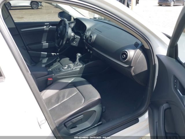 WAUACGFF5F1060291 Audi A3 1.8t Premium