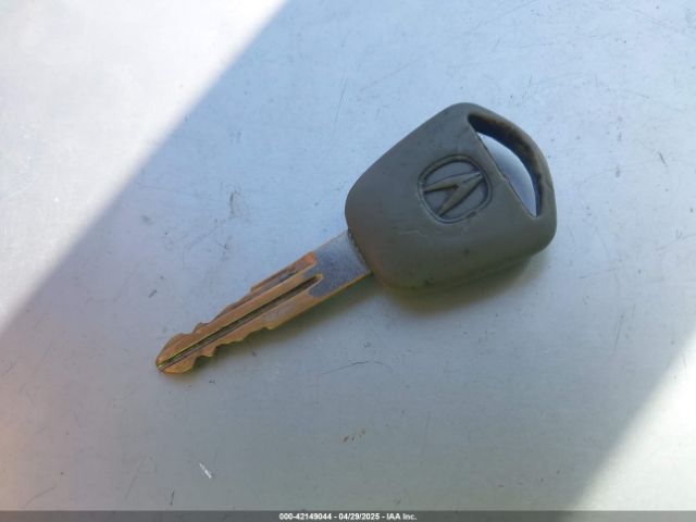 2004 ACURA TL 19UUA66254A054485 Photo 10