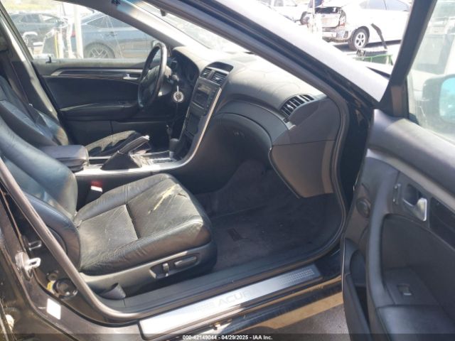 2004 ACURA TL 19UUA66254A054485 Photo 4