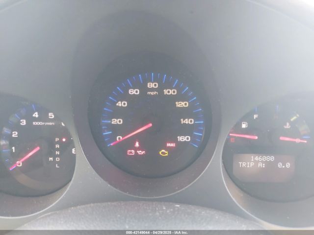 2004 ACURA TL 19UUA66254A054485 Photo 6