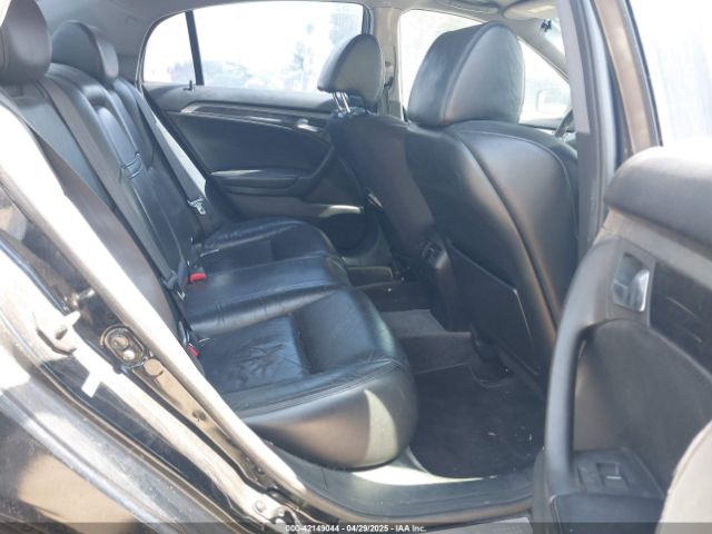 2004 ACURA TL 19UUA66254A054485 Photo 7
