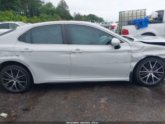 4T1G11AK9RU217369 Toyota CAMRY SE