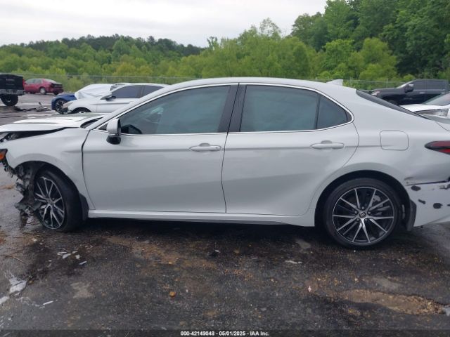 4T1G11AK9RU217369 Toyota CAMRY SE