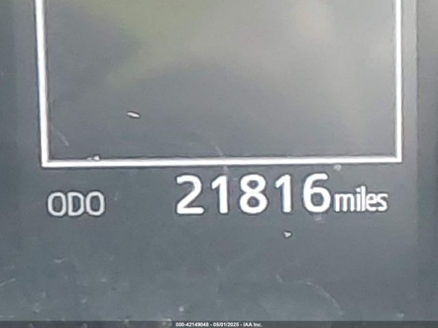 4T1G11AK9RU217369 Toyota CAMRY SE