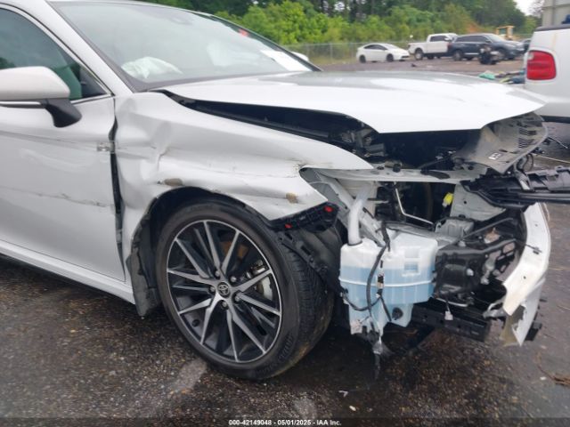 4T1G11AK9RU217369 Toyota CAMRY SE