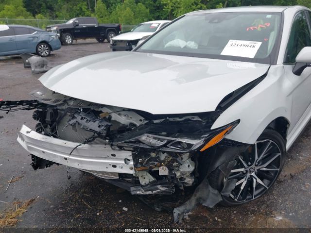 4T1G11AK9RU217369 Toyota CAMRY SE
