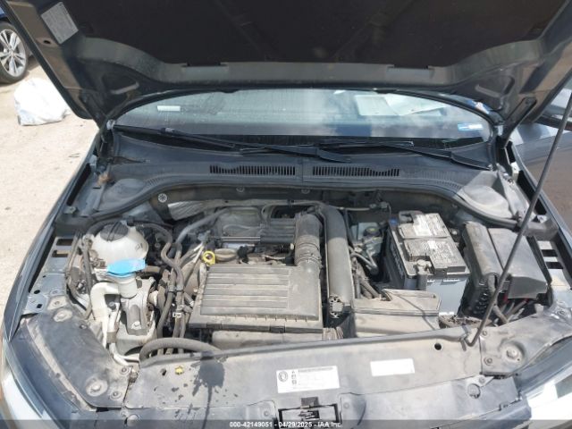 3VWDB7AJ8HM353085 Volkswagen Jetta 1.4t Se