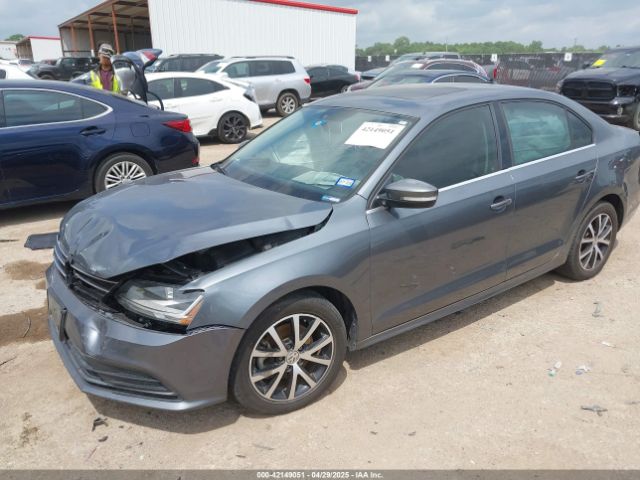 3VWDB7AJ8HM353085 Volkswagen Jetta 1.4t Se
