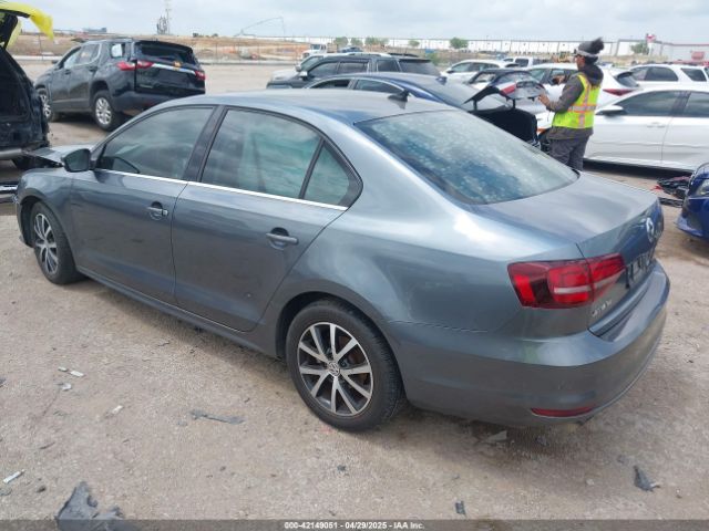 3VWDB7AJ8HM353085 Volkswagen Jetta 1.4t Se