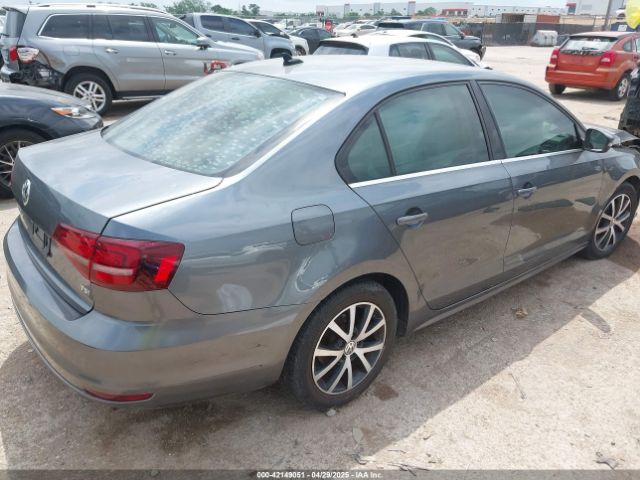 3VWDB7AJ8HM353085 Volkswagen Jetta 1.4t Se